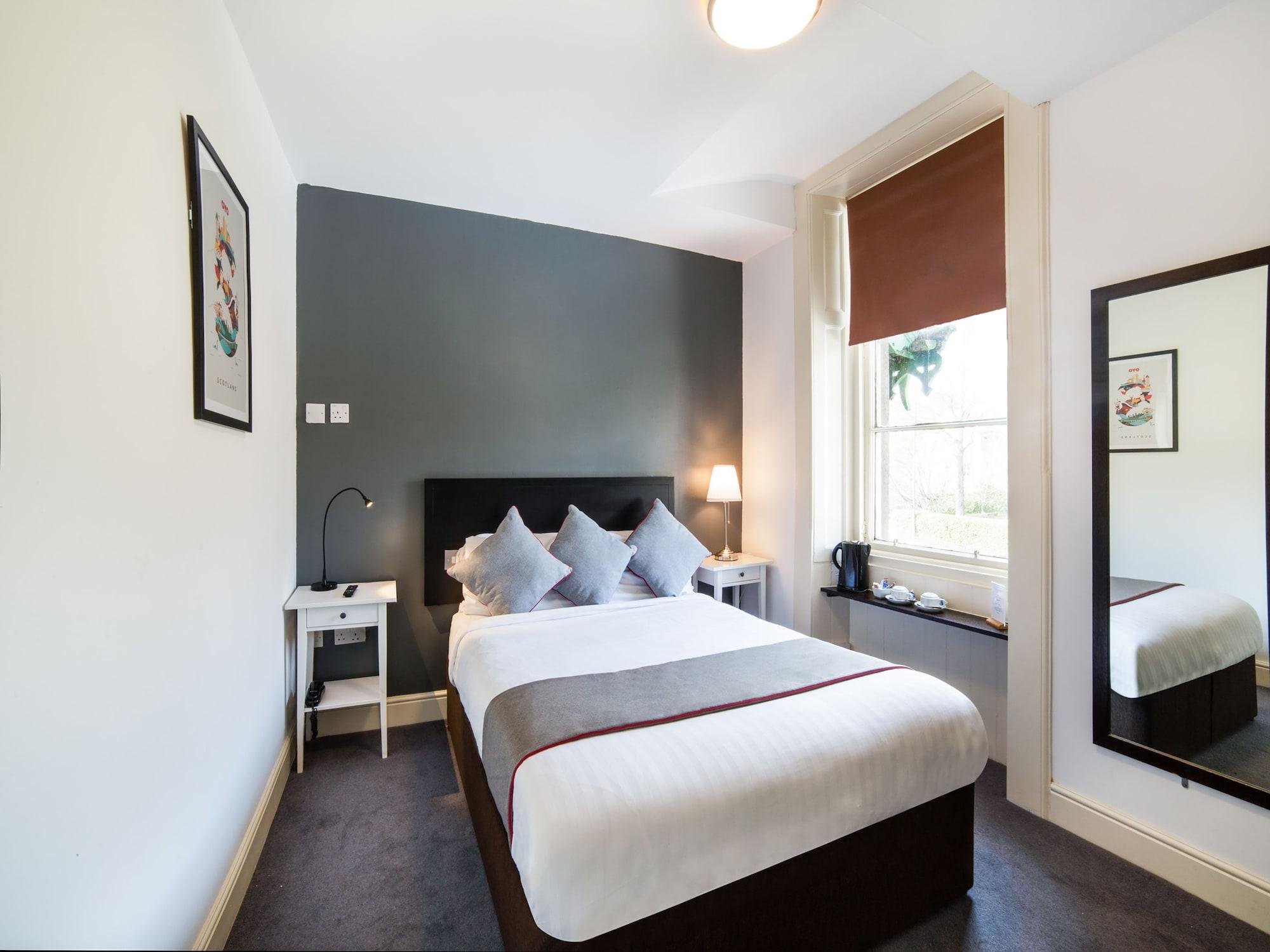 Victoria Park House Hostel *