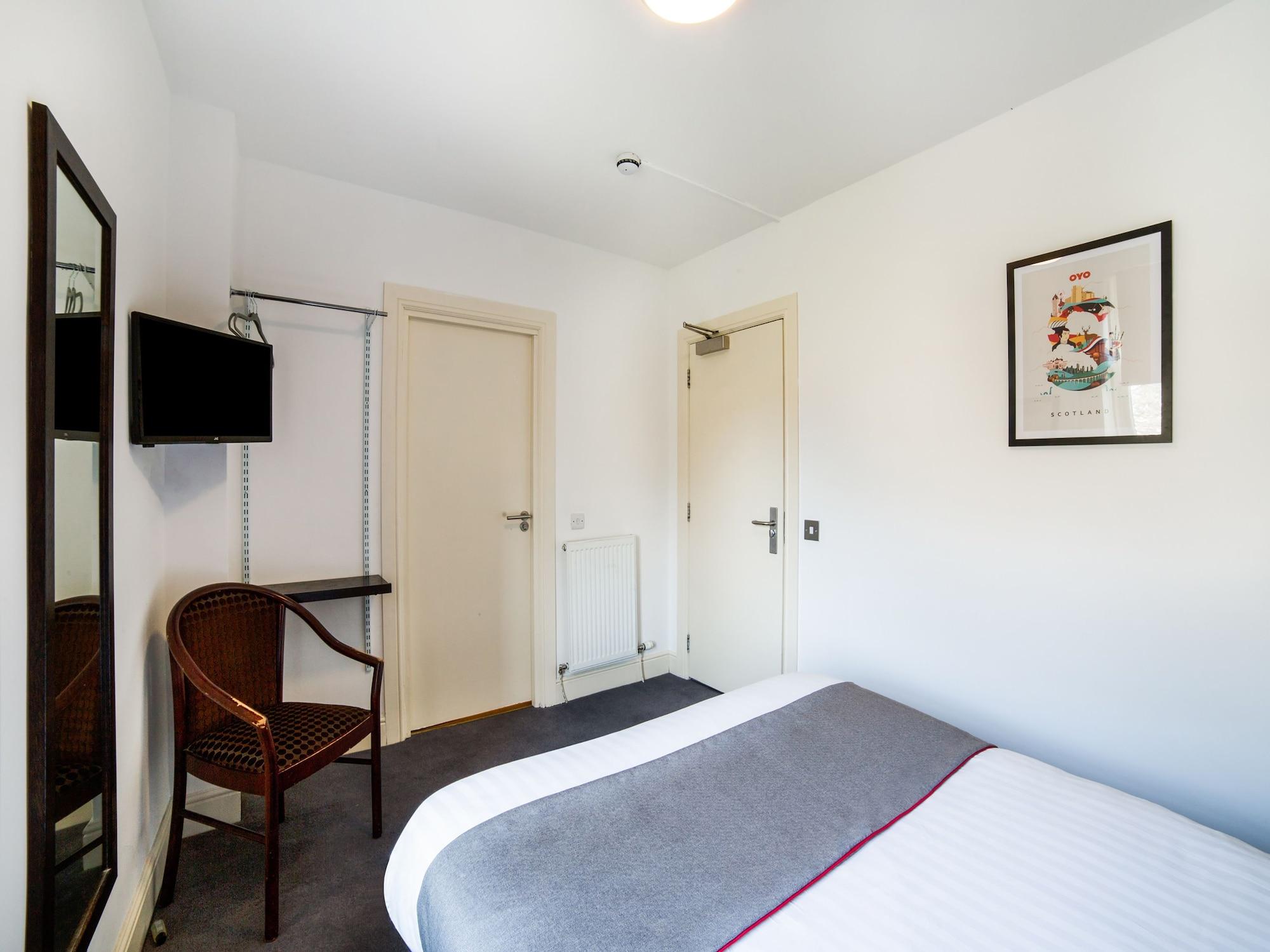 Hostel Victoria Park House *