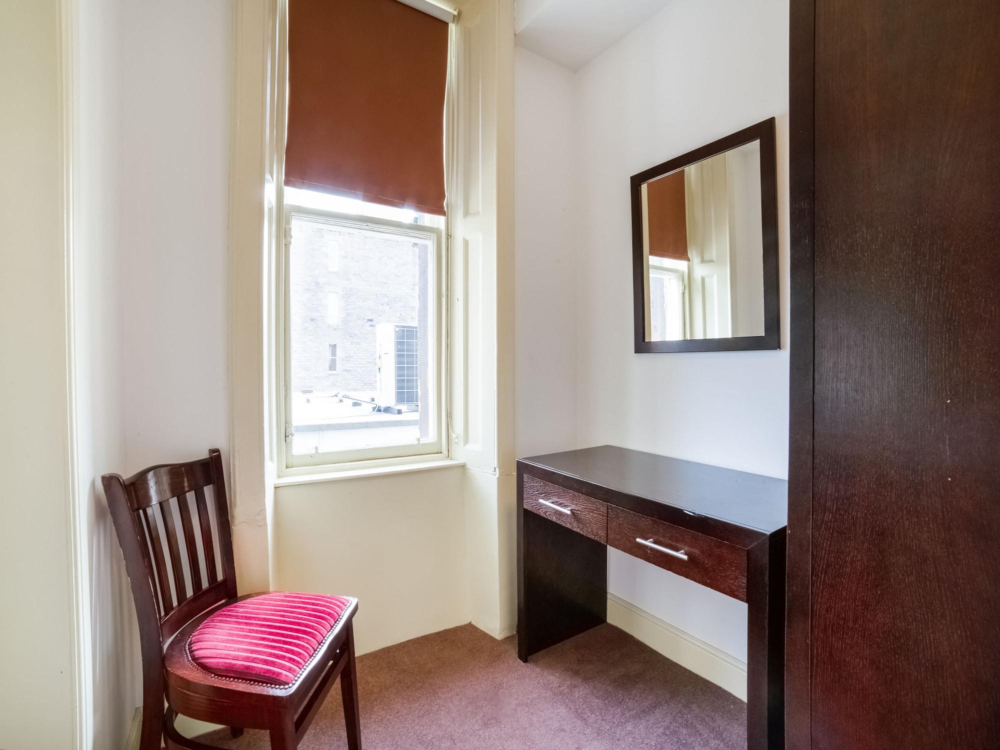 Victoria Park House Hostel Edinburgh