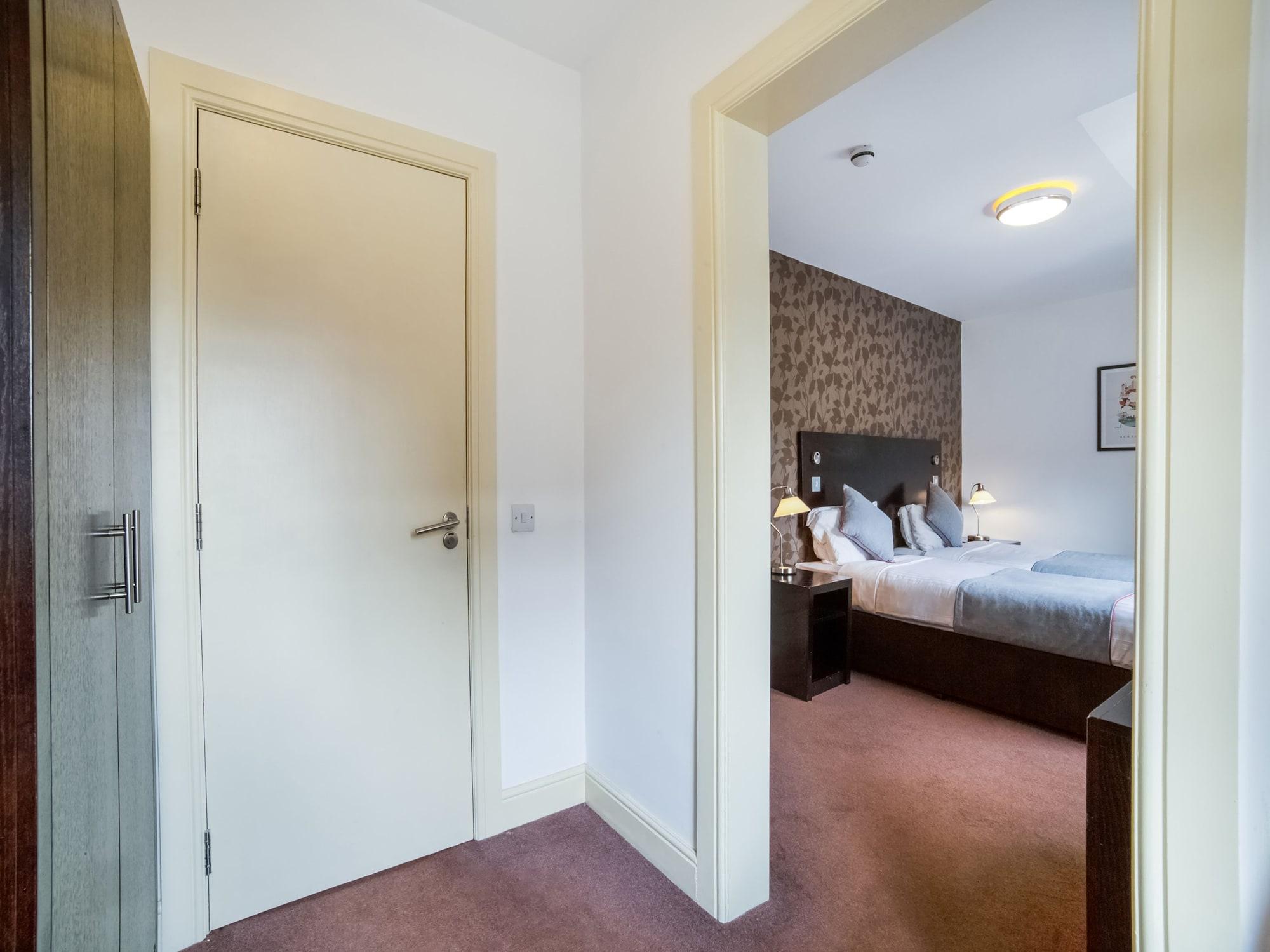 Hostel Victoria Park House *