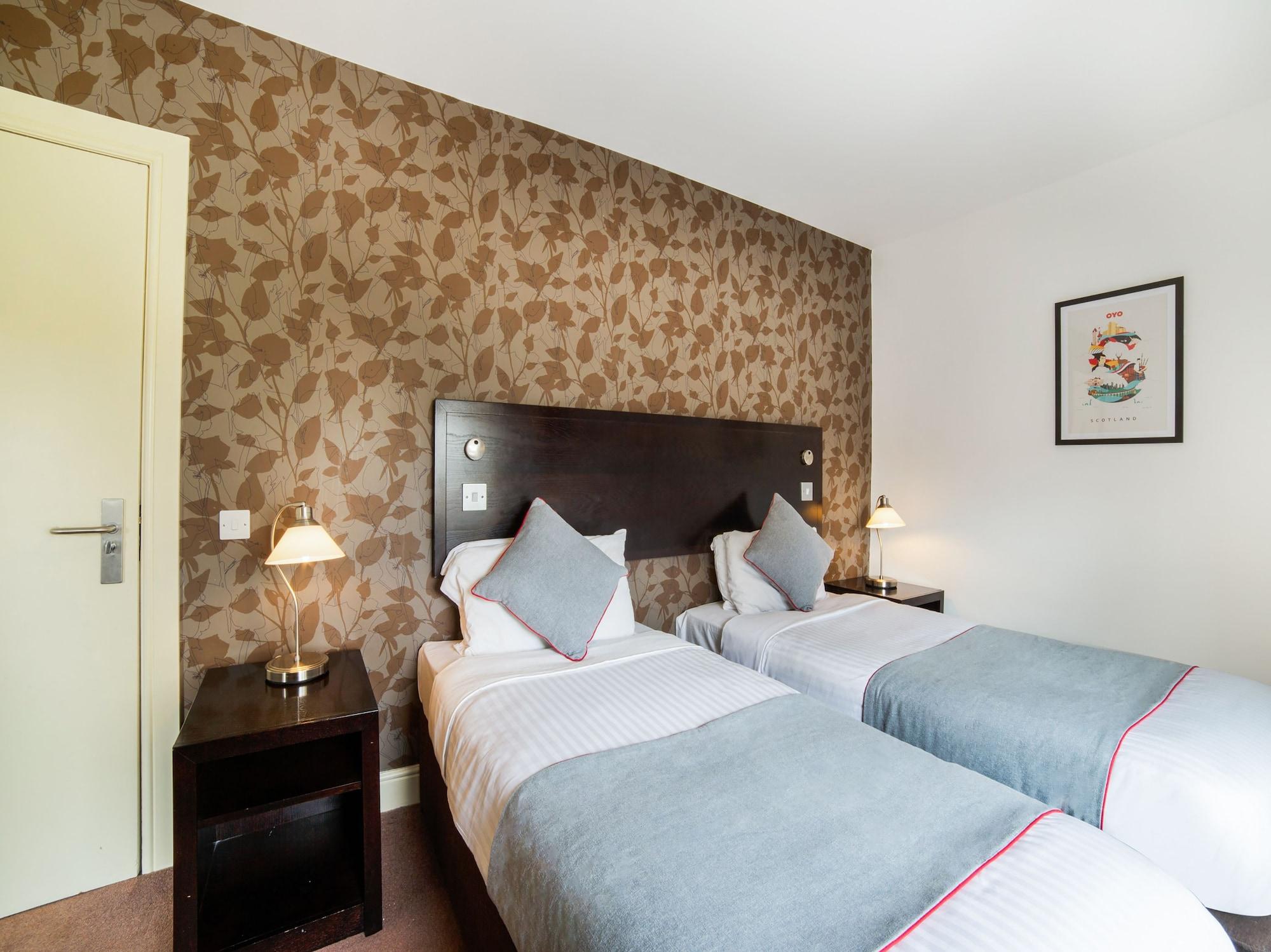 Hostel Victoria Park House Edinburgh