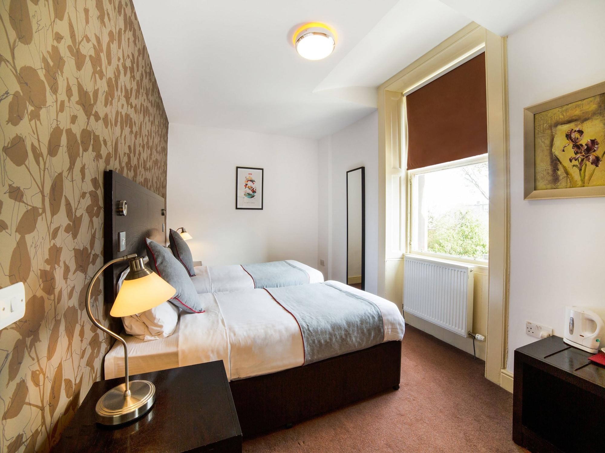 Hostel Victoria Park House Edinburgh