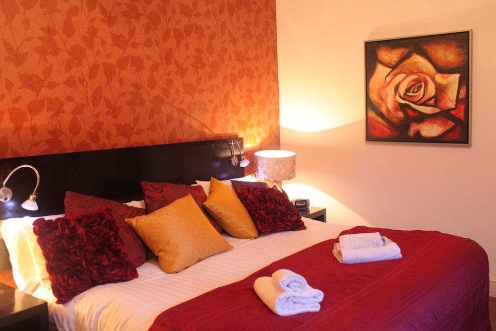 Hostel Victoria Park House *