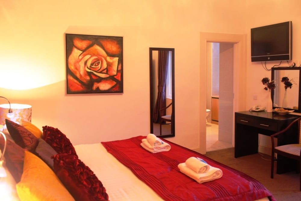 Hostel Victoria Park House Edinburgh