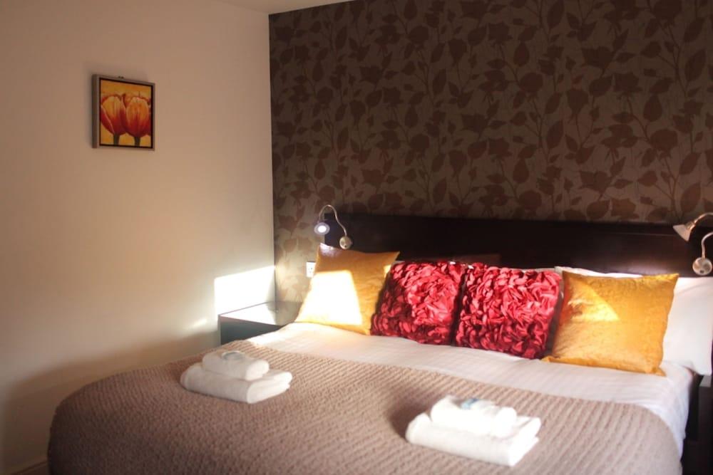 Hostel Victoria Park House Edinburgh