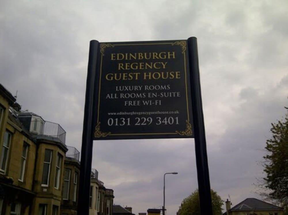 Guest house Regency 4*