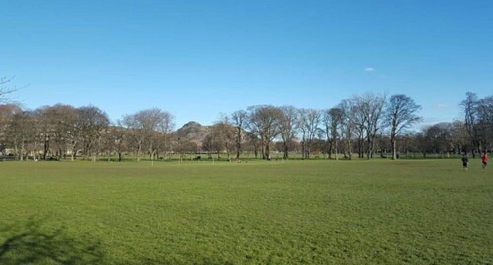 Sakura 2* Edinburgh