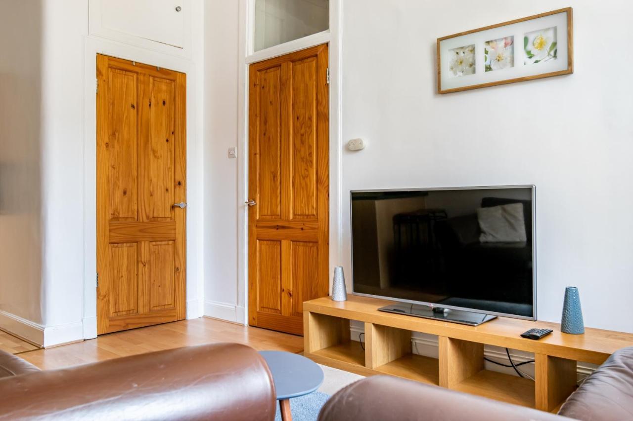 Amazing - Dalgety St - Near Holyrood * EDI