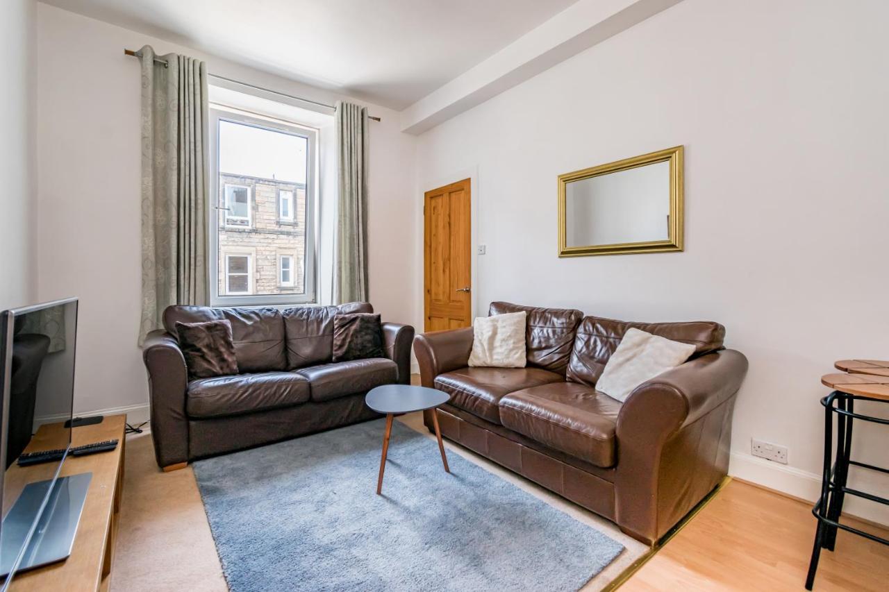 Amazing - Dalgety St - Near Holyrood EDI