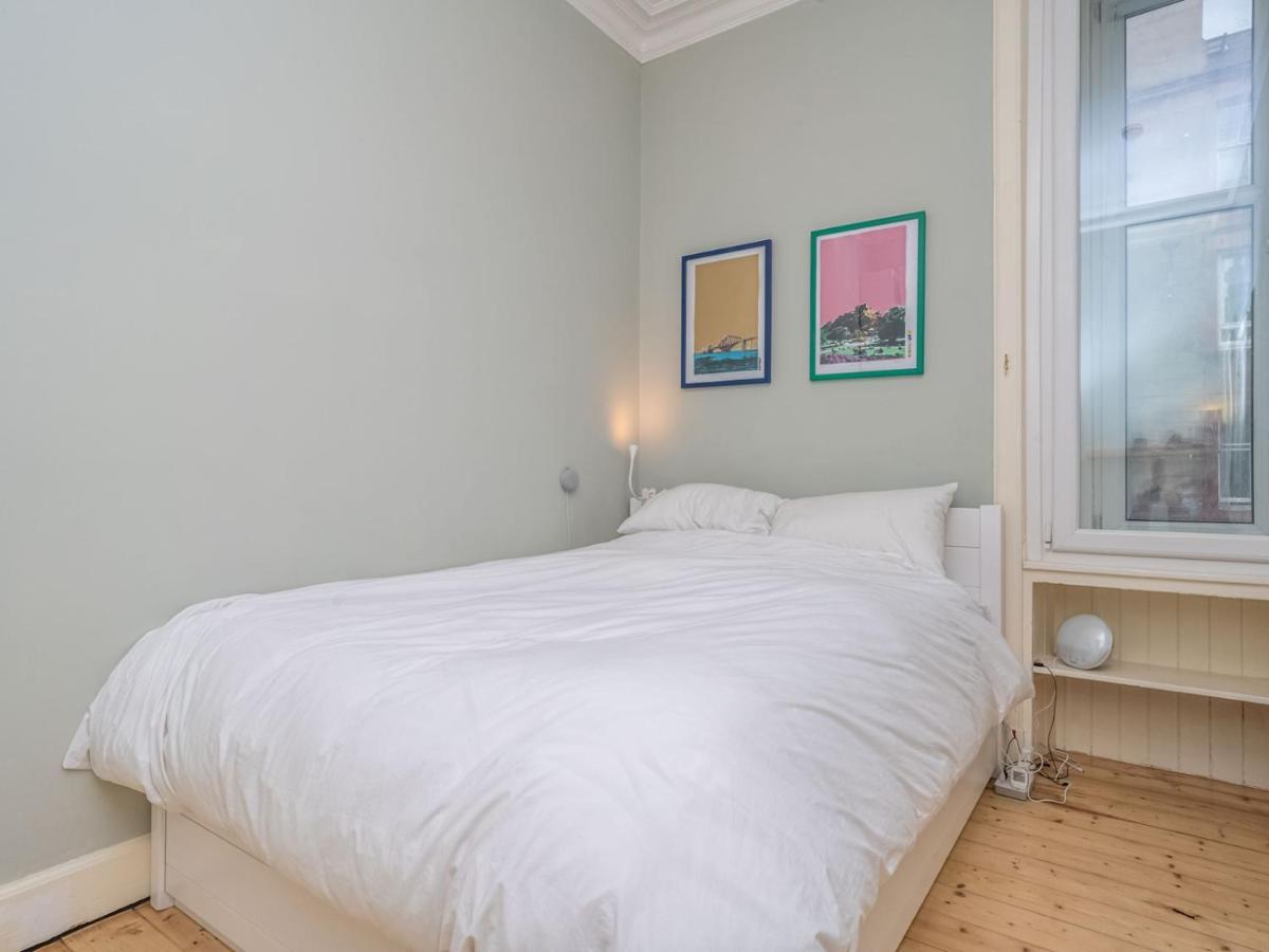Apartment Pass The Keys Stunning And Modern 1 Bed Flat Near Centre Edinburgh