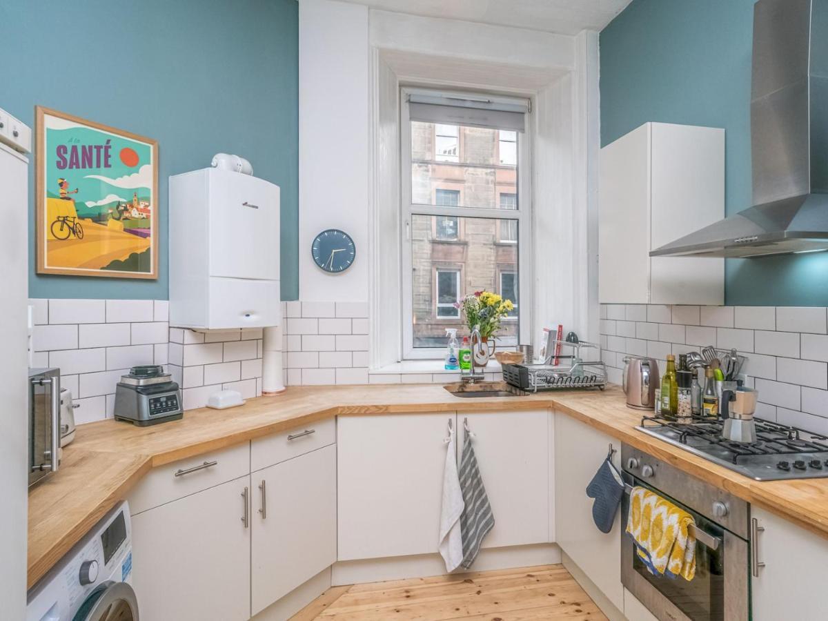 Pass The Keys Stunning And Modern 1 Bed Flat Near Centre Apartment Edinburgh