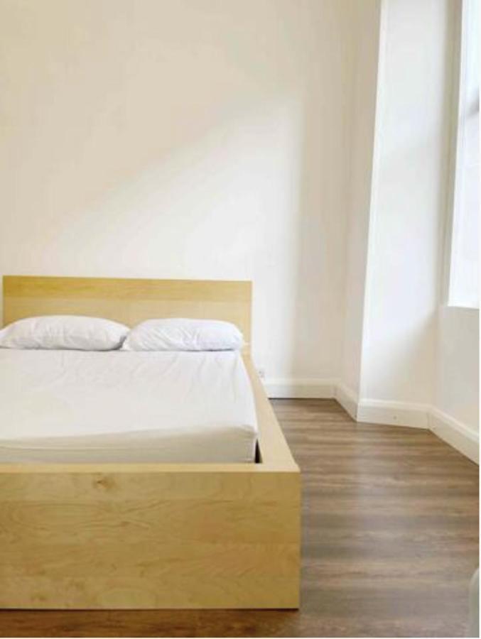 Cozy Apartment EDI