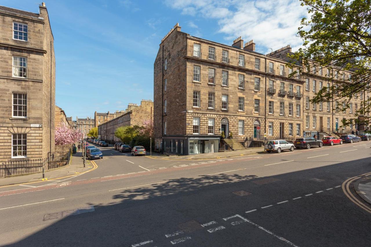 Beautiful Hideout In Center Of Apartment EDI