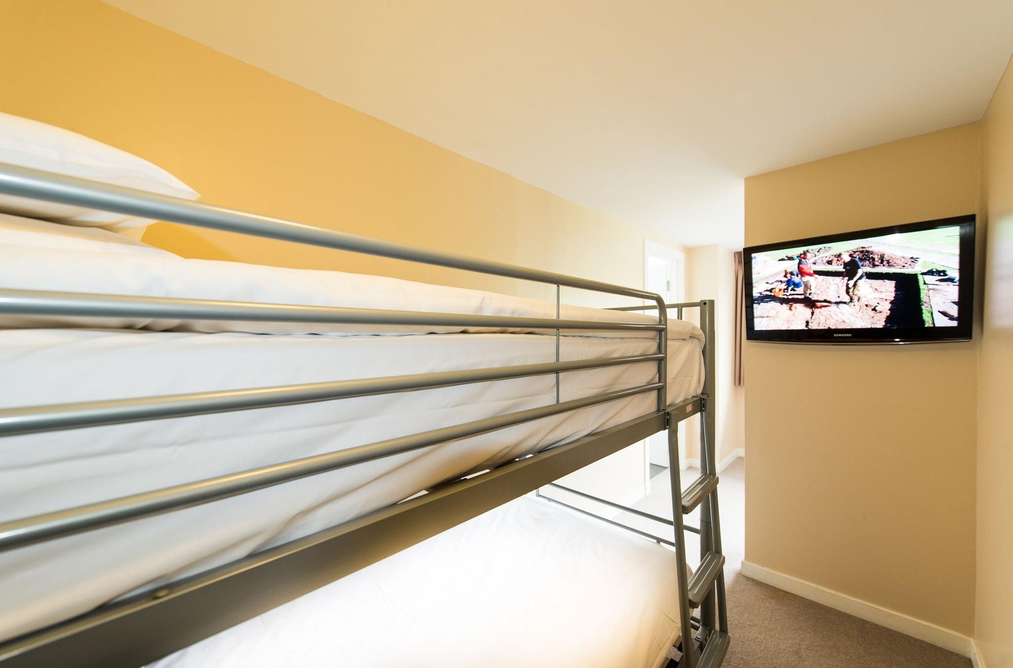 Leonardo Murrayfield Hotel Edinburgh