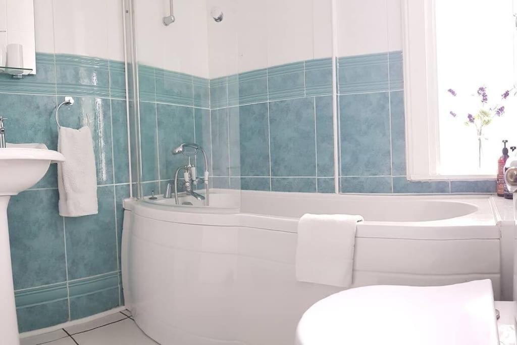 Morrison's Haven Holiday home Edinburgh