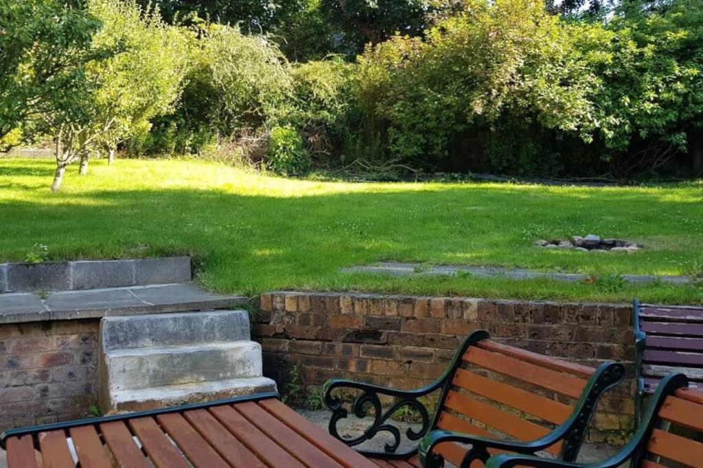 Holiday home Morrison's Haven Edinburgh