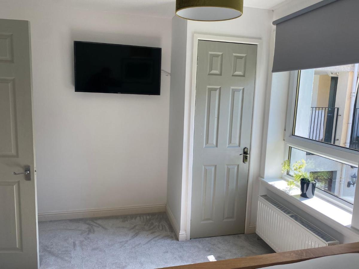 Apartment Holyrood