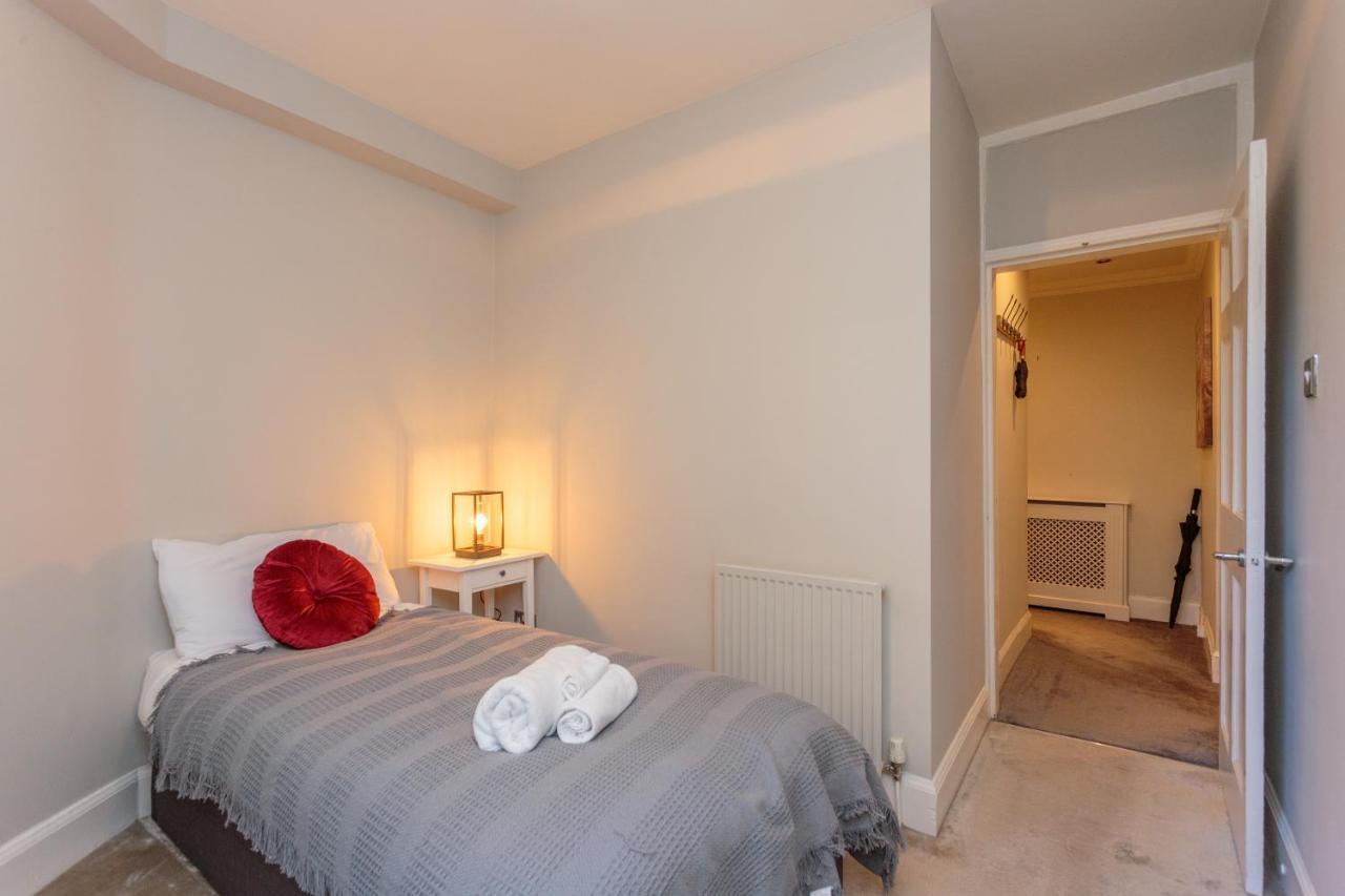 Apartment Beautiful Hideout In Center Of EDI