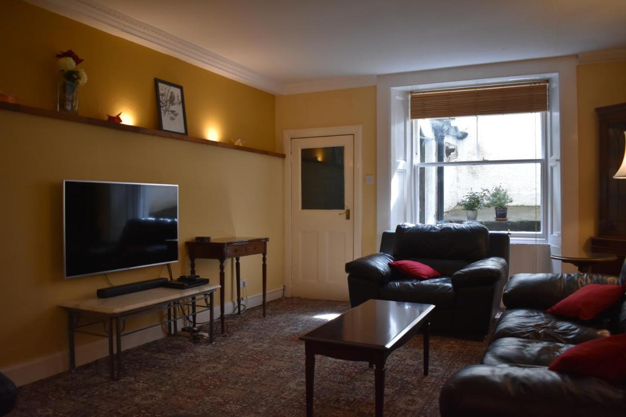 West End Apartment *