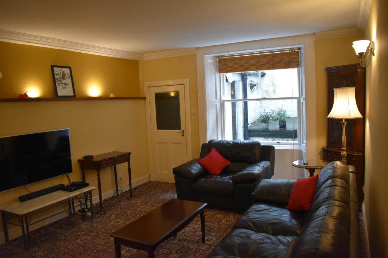 West End Apartment