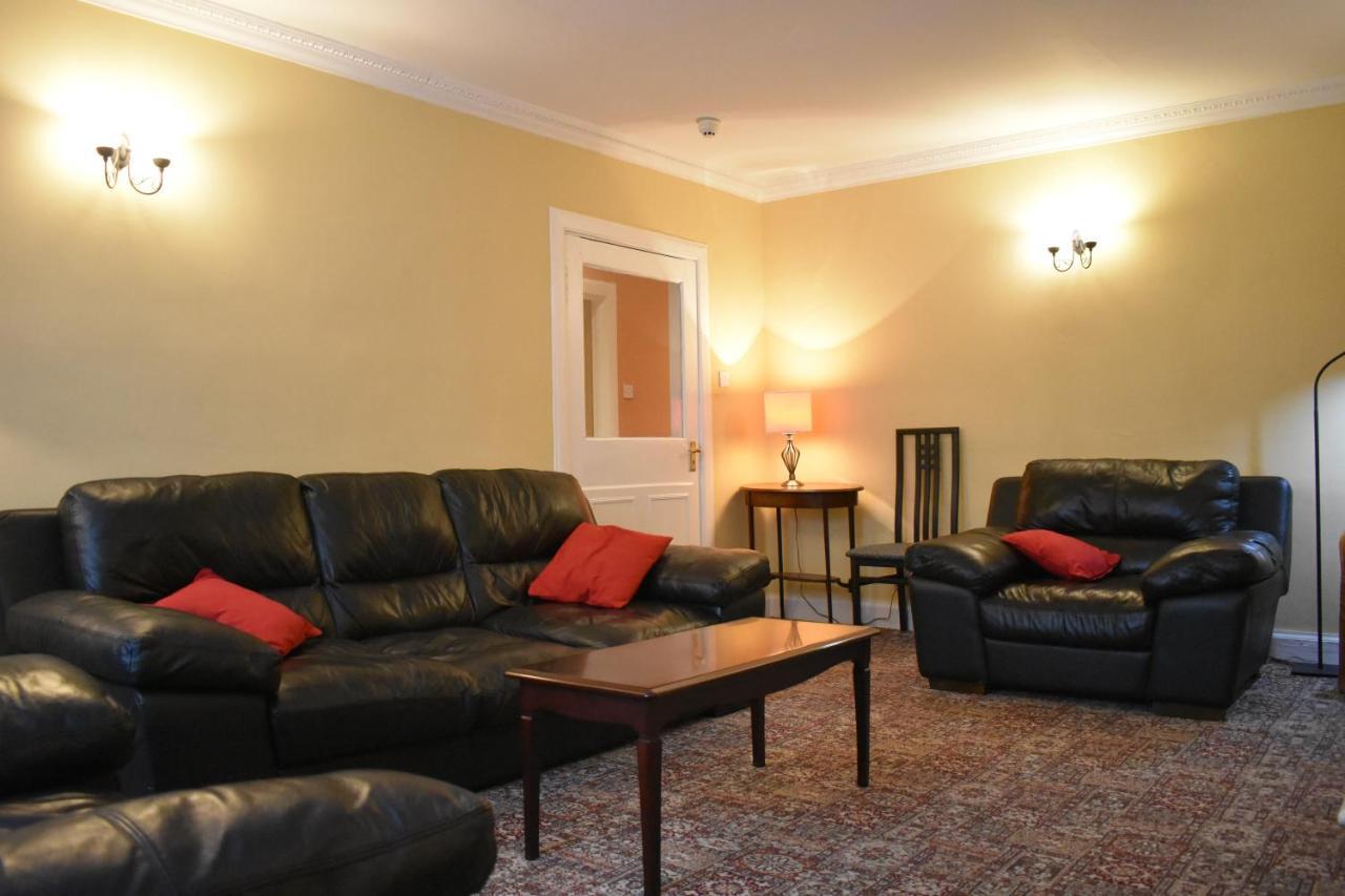 Apartment West End Edinburgh