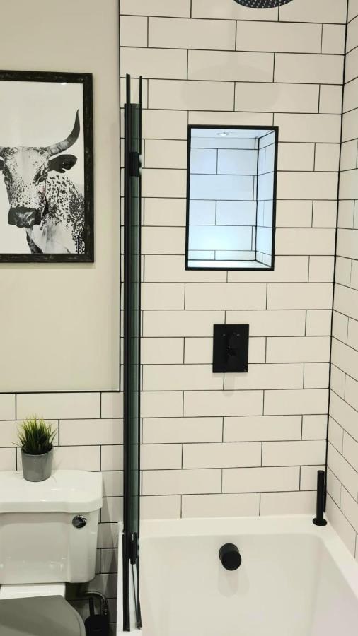 Apartment Stunning 2 Bedroom Georgian Edinburgh