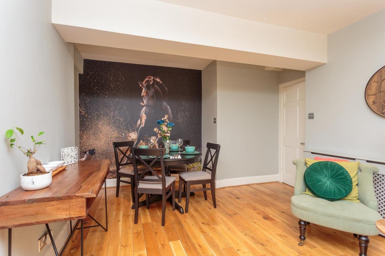 Apartment Beautiful Hideout In Center Of *