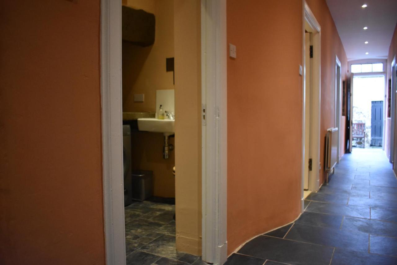 West End Apartment *