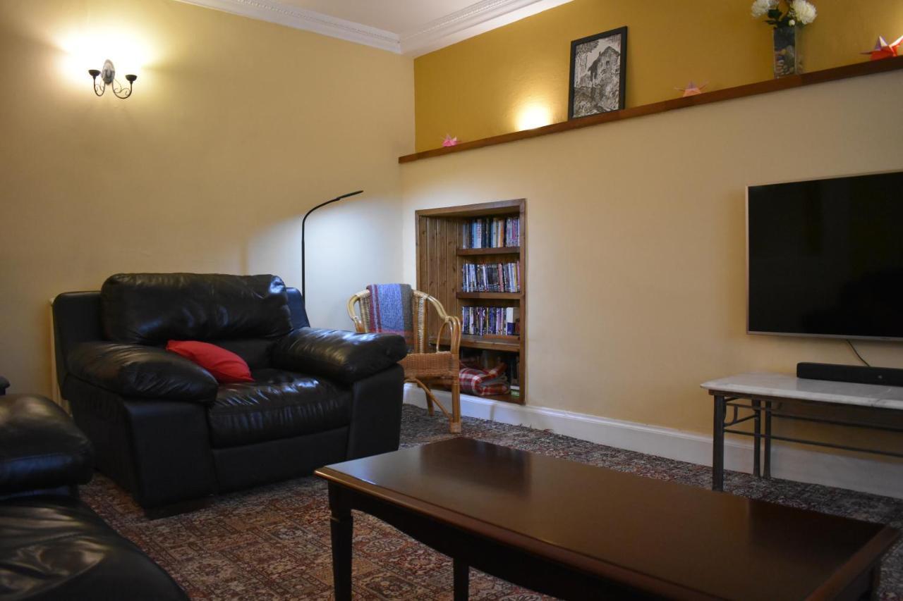 West End Apartment Edinburgh
