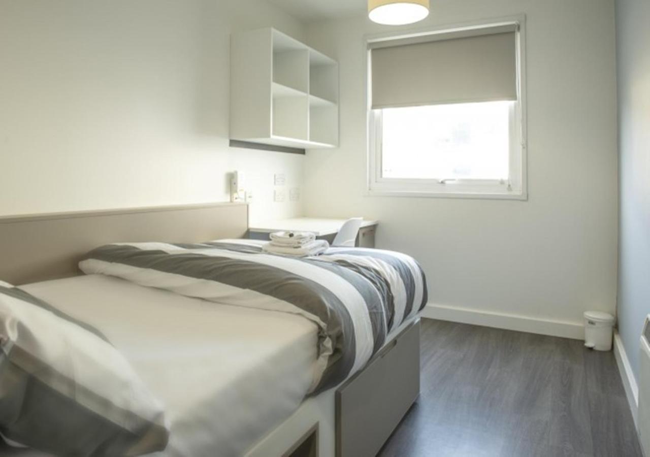 Ensuite Rooms & Studios, Edinburgh - Sk Gasthof