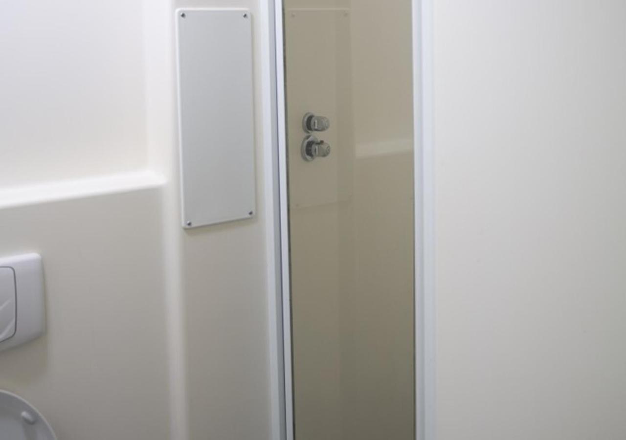 Ensuite Rooms & Studios, Edinburgh - Sk Gasthof EDI