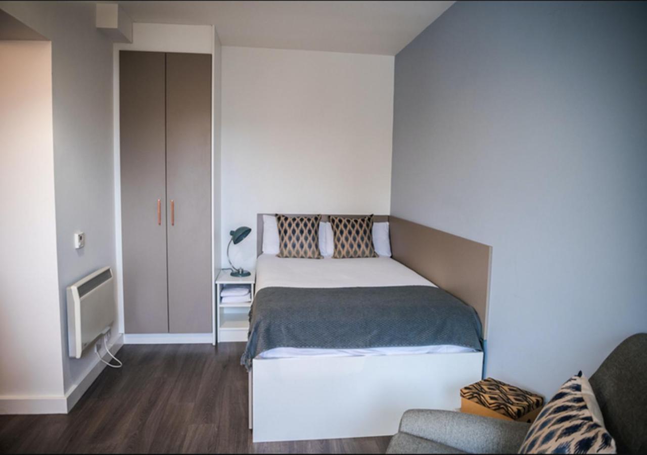 Gasthof Ensuite Rooms & Studios, Edinburgh - Sk