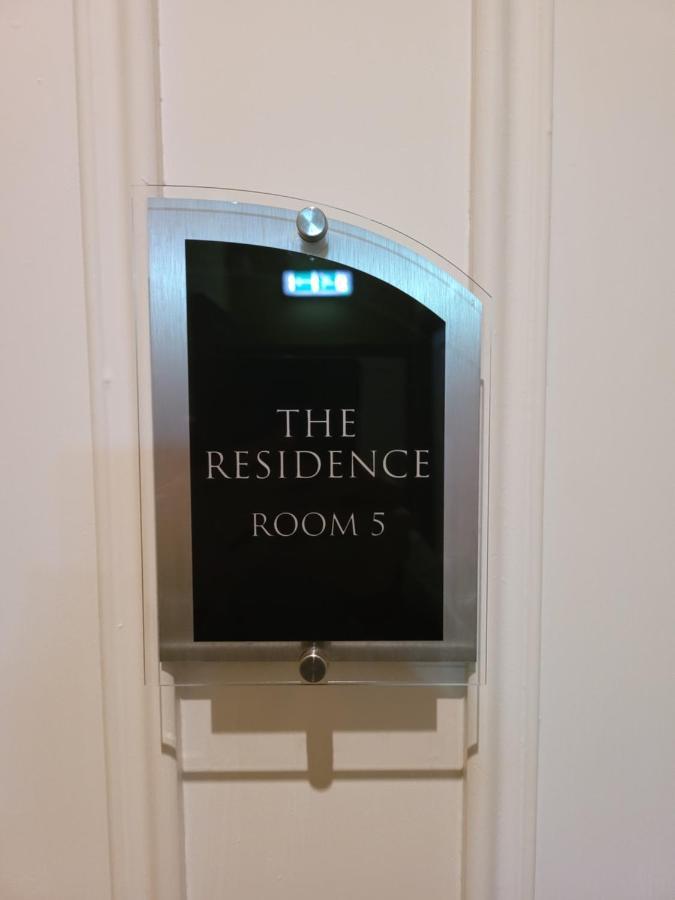 The - No 8 * Edinburgh