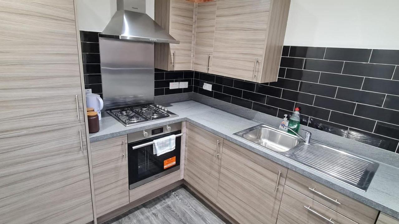 Holiday home Beautiful 2 Bedroom House In Edinburgh