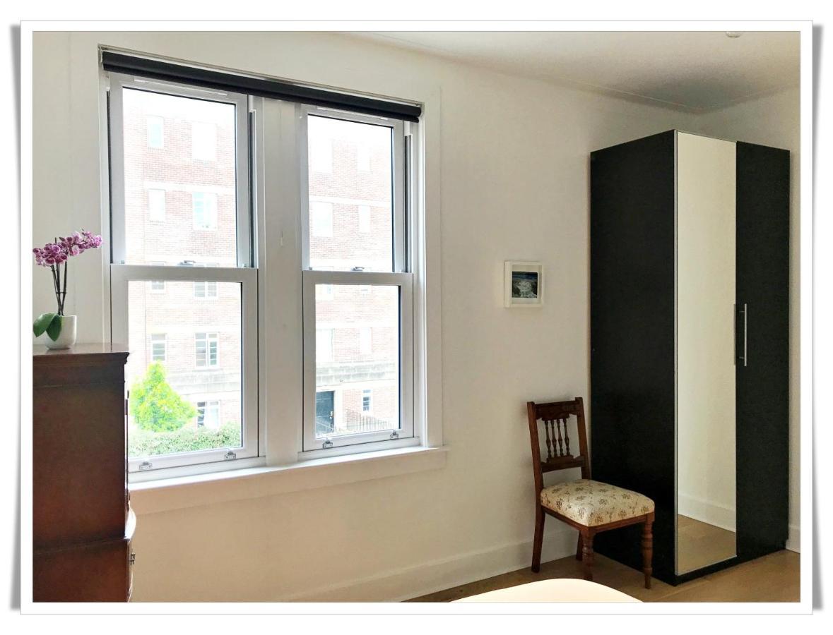 Apartment Spacious And Modern 2 Bedroom Flat Near The Centre *