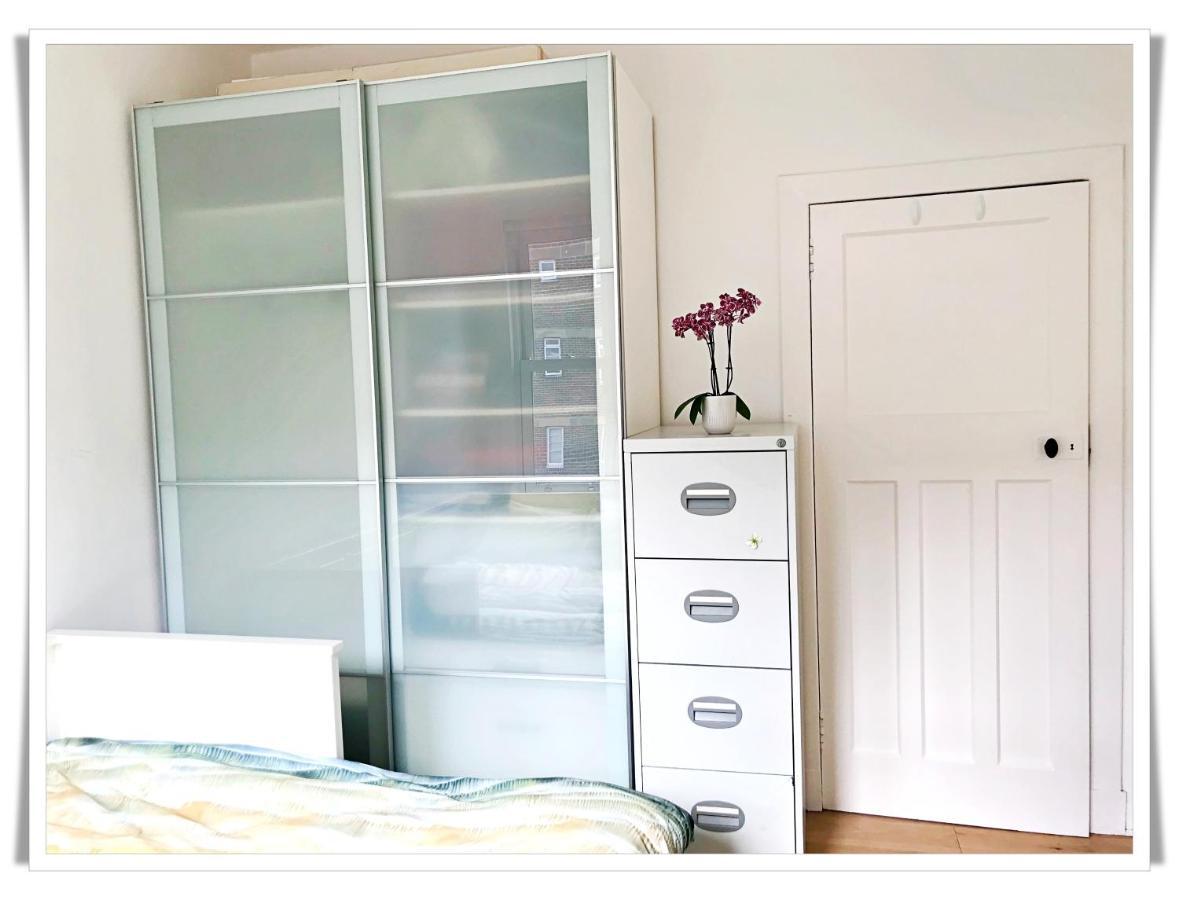 Spacious And Modern 2 Bedroom Flat Near The Centre Apartment Edinburgh