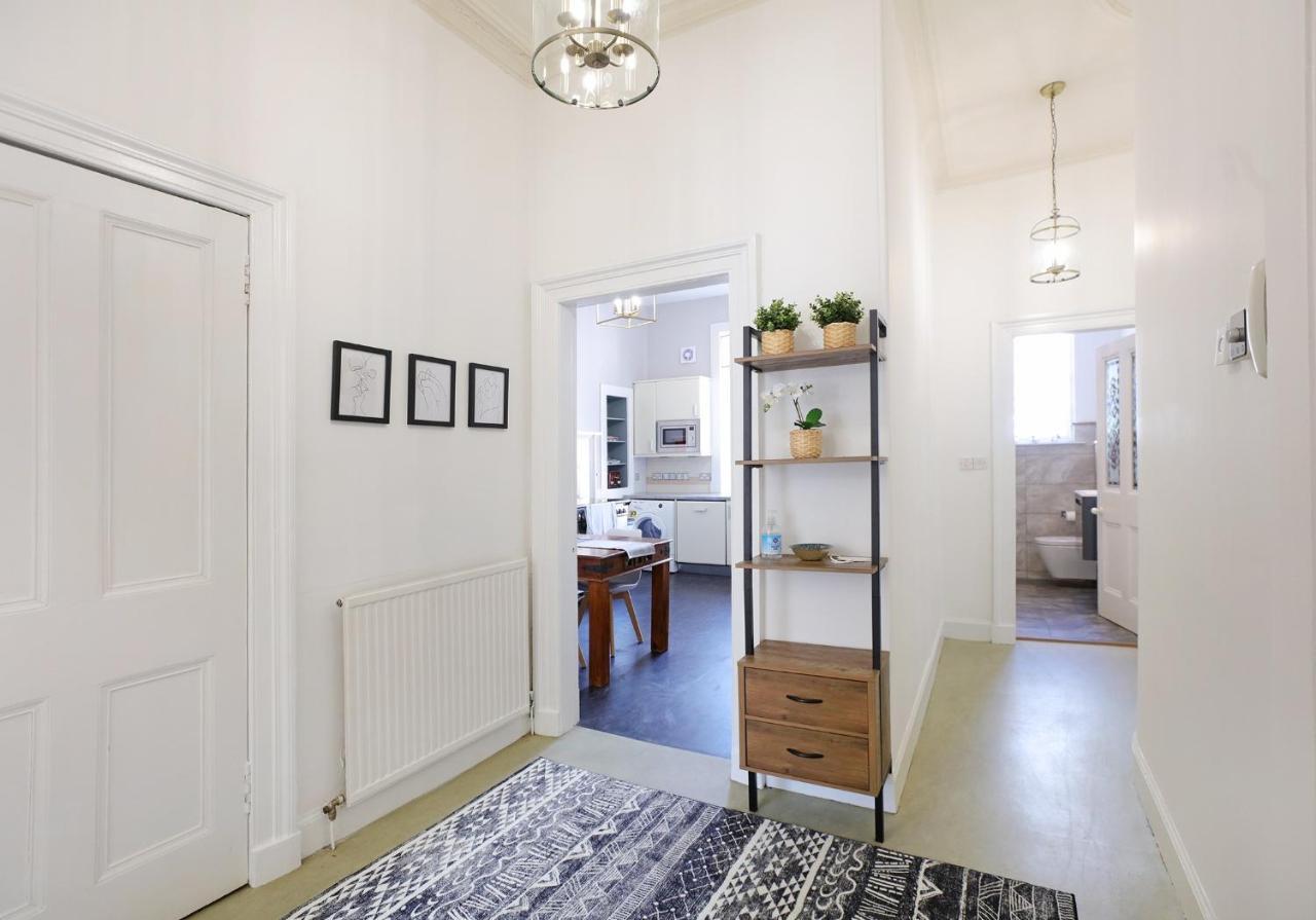 Apartment The Forrest Road Edinburgh