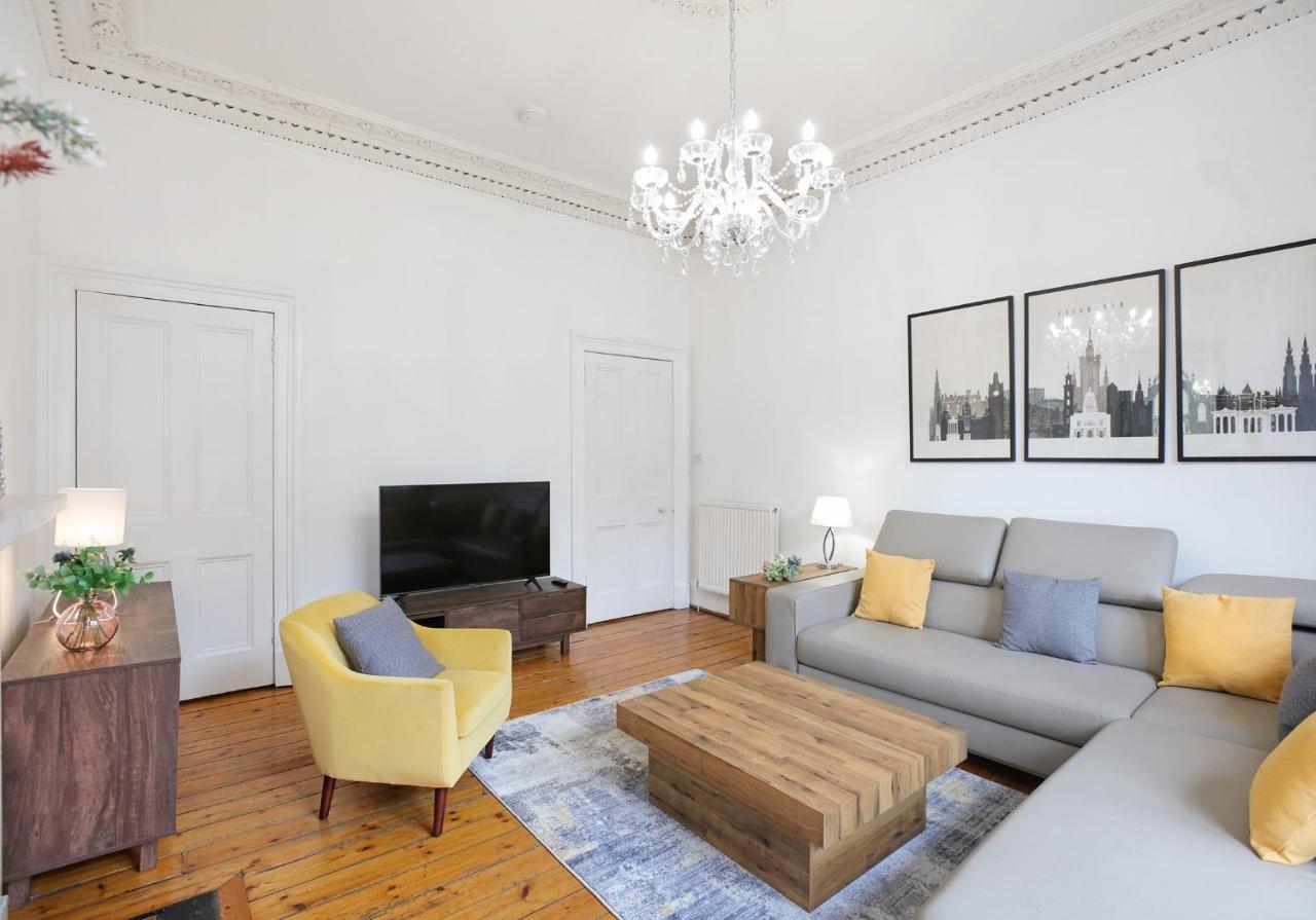 Apartment The Forrest Road Edinburgh