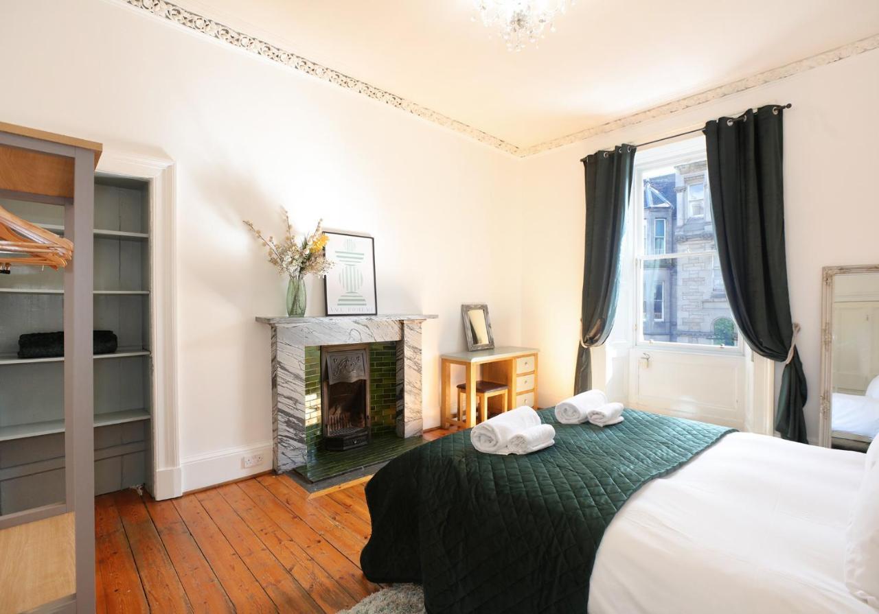 Apartment The Forrest Road Edinburgh