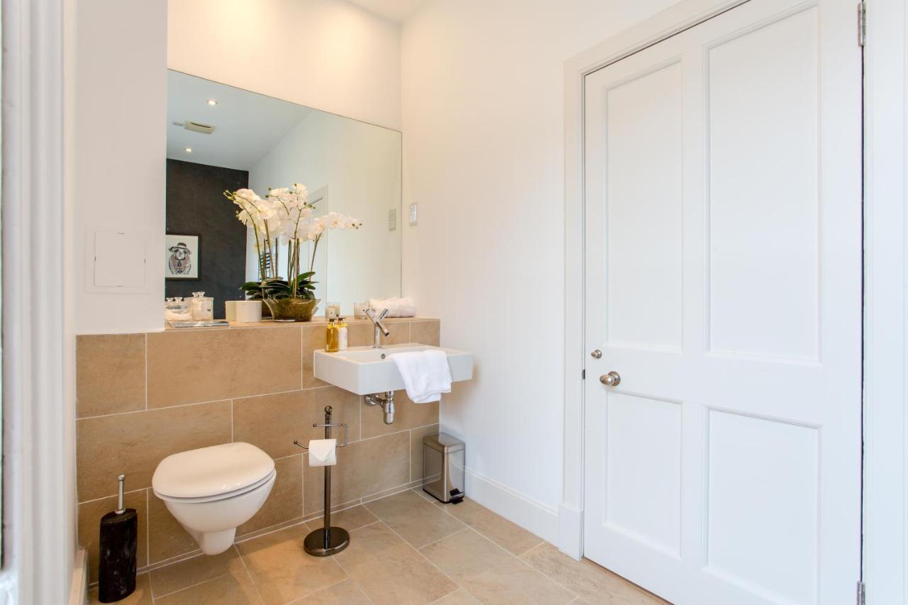 Exclusive 2 Bed, Free Private Parking, In West End Edinburgh