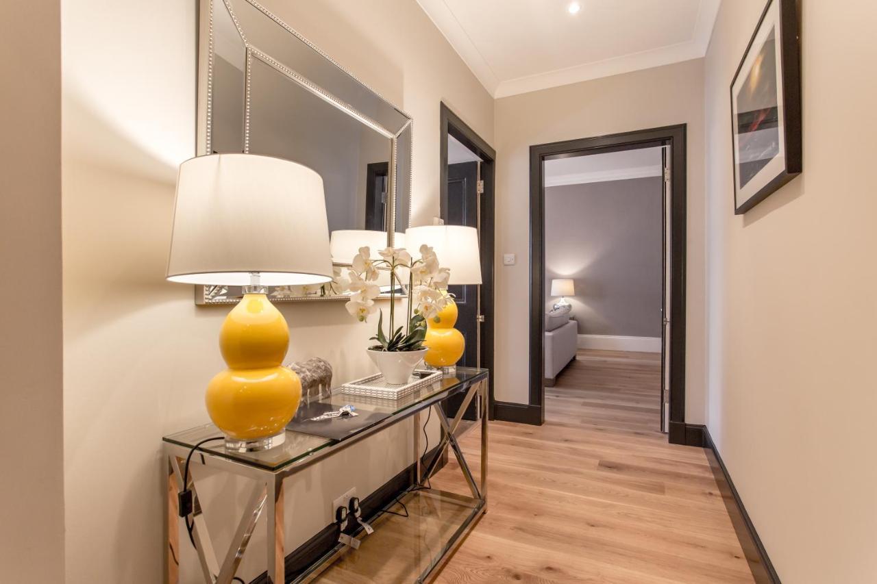 Exclusive 2 Bed, Free Private Parking, In West End Edinburgh