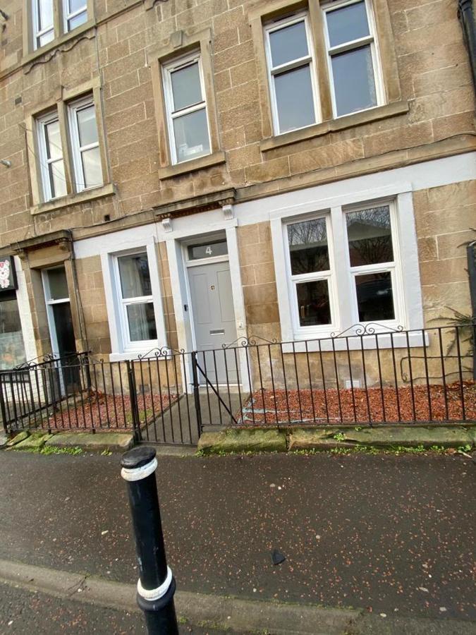 Holiday home Murrayfield Edinburgh