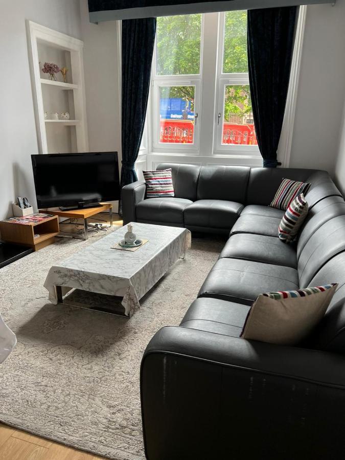 Holiday home Murrayfield *