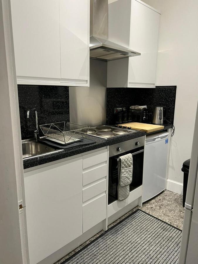 Holiday home Murrayfield *