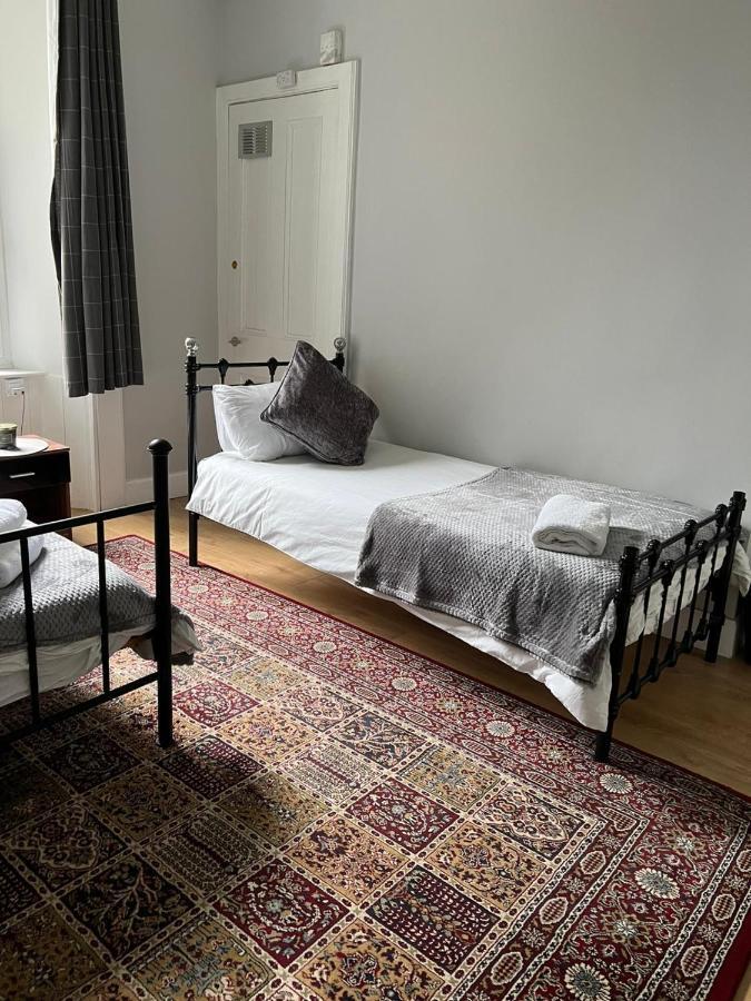 Holiday home Murrayfield Edinburgh
