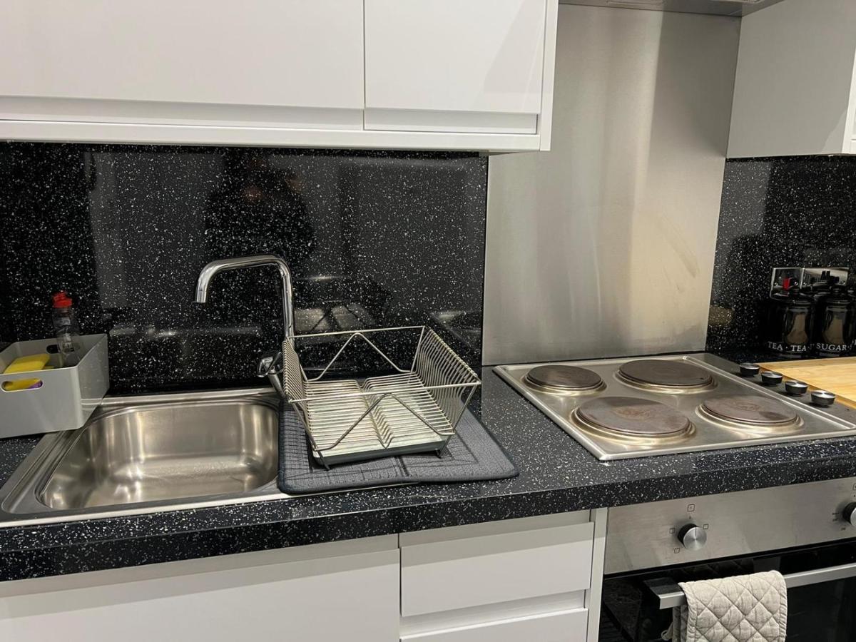 Murrayfield Holiday home Edinburgh