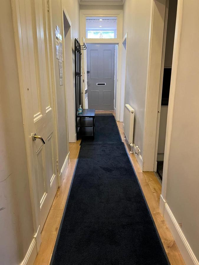 Holiday home Murrayfield