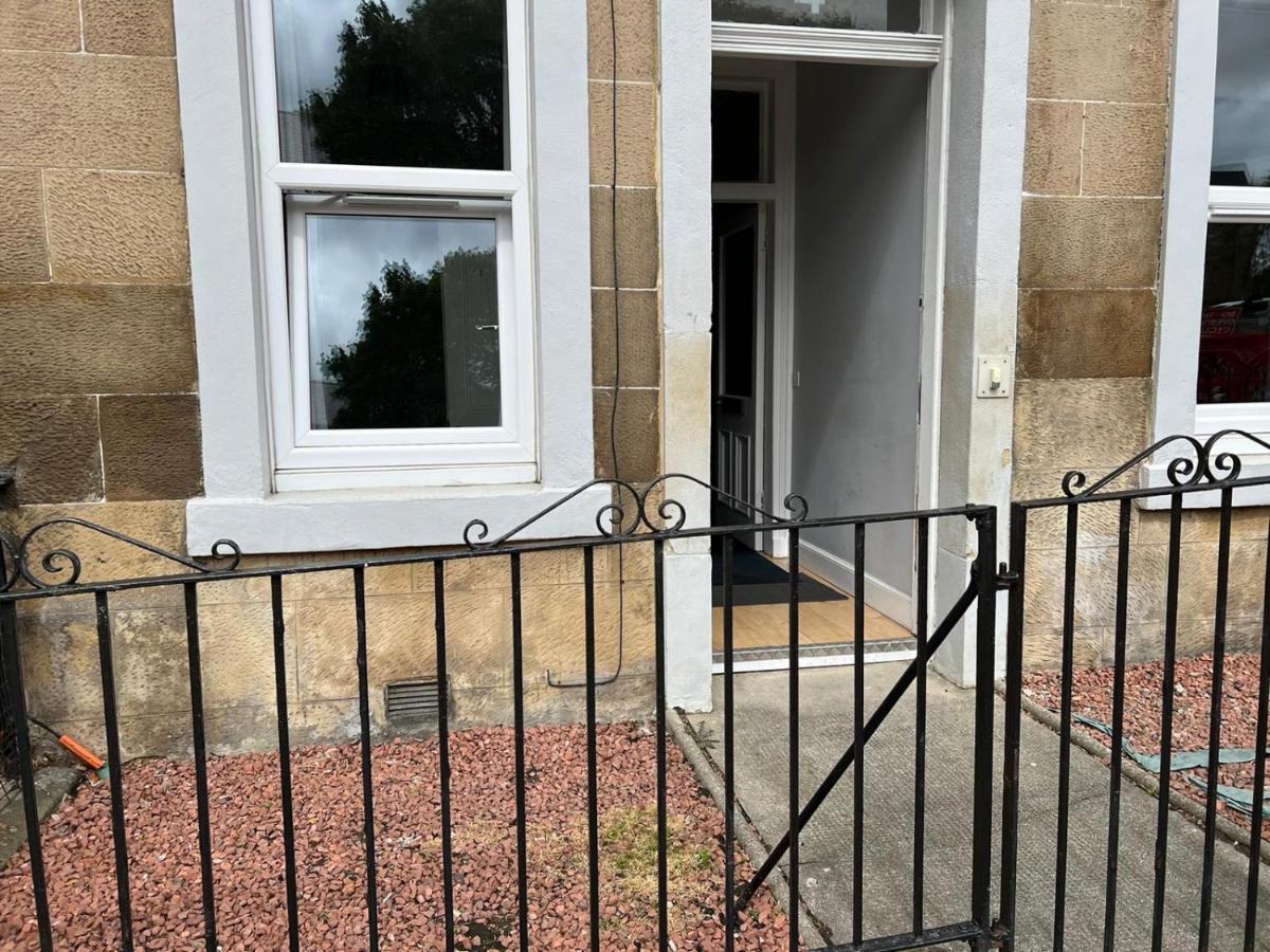 Holiday home Murrayfield *
