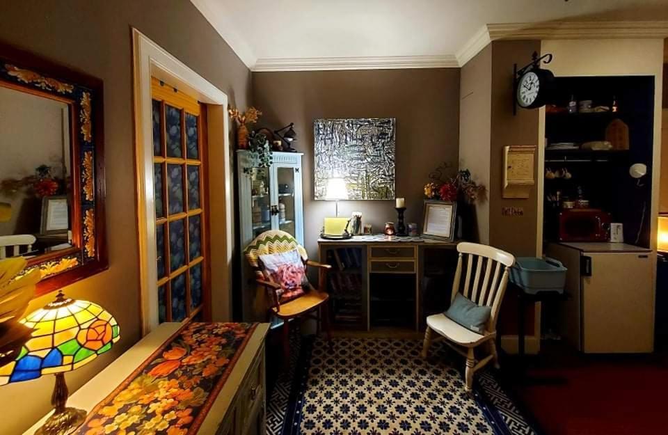 Bed & Breakfast Edinburgh's Dean Village River View Retreat
