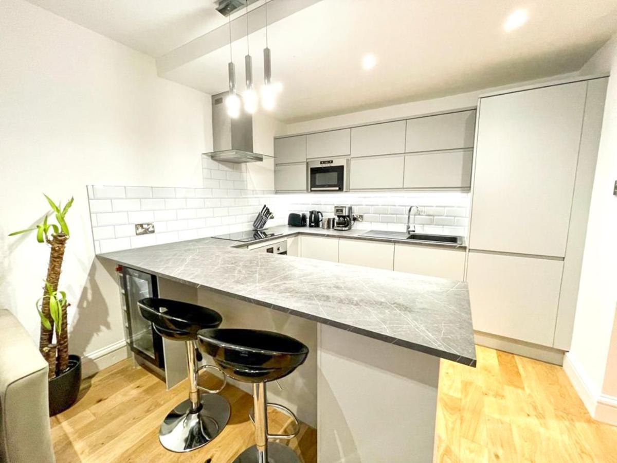 Prime New Town. Newly Reno'd Cosy Nest Edinburgh